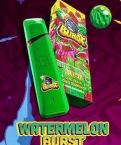 Buy Burst 2g Watermelon