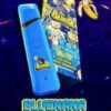 buy bluenana burst disposable 2g