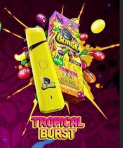 Buy Tropical burst 2g