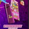 buy strawberry burst 2g