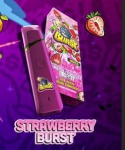 buy strawberry burst 2g